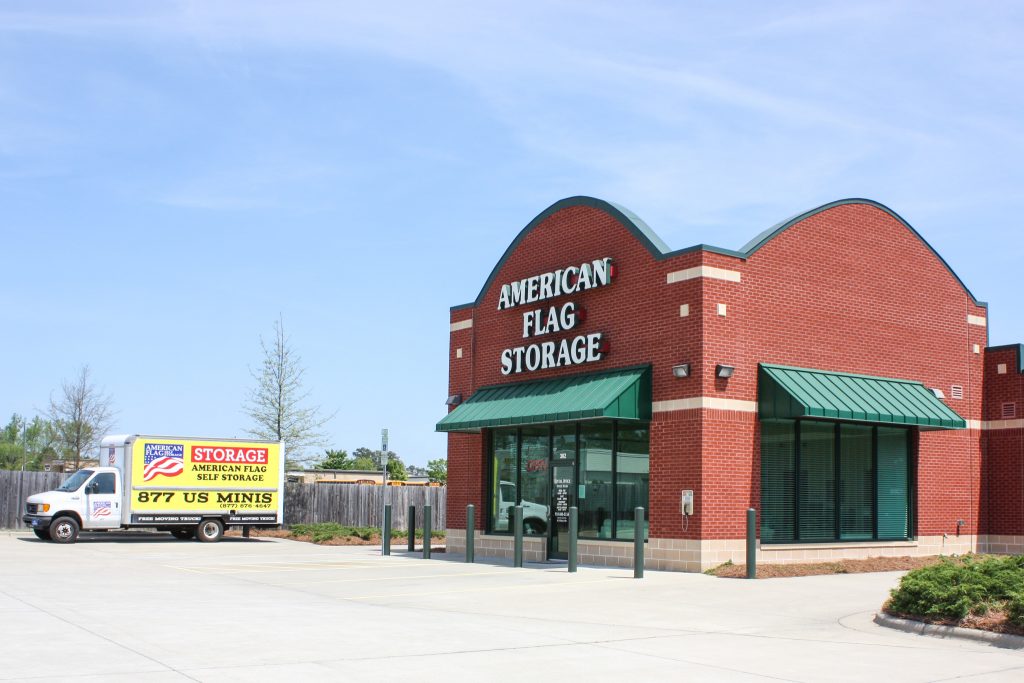 North Carolina Organization & Storage Store