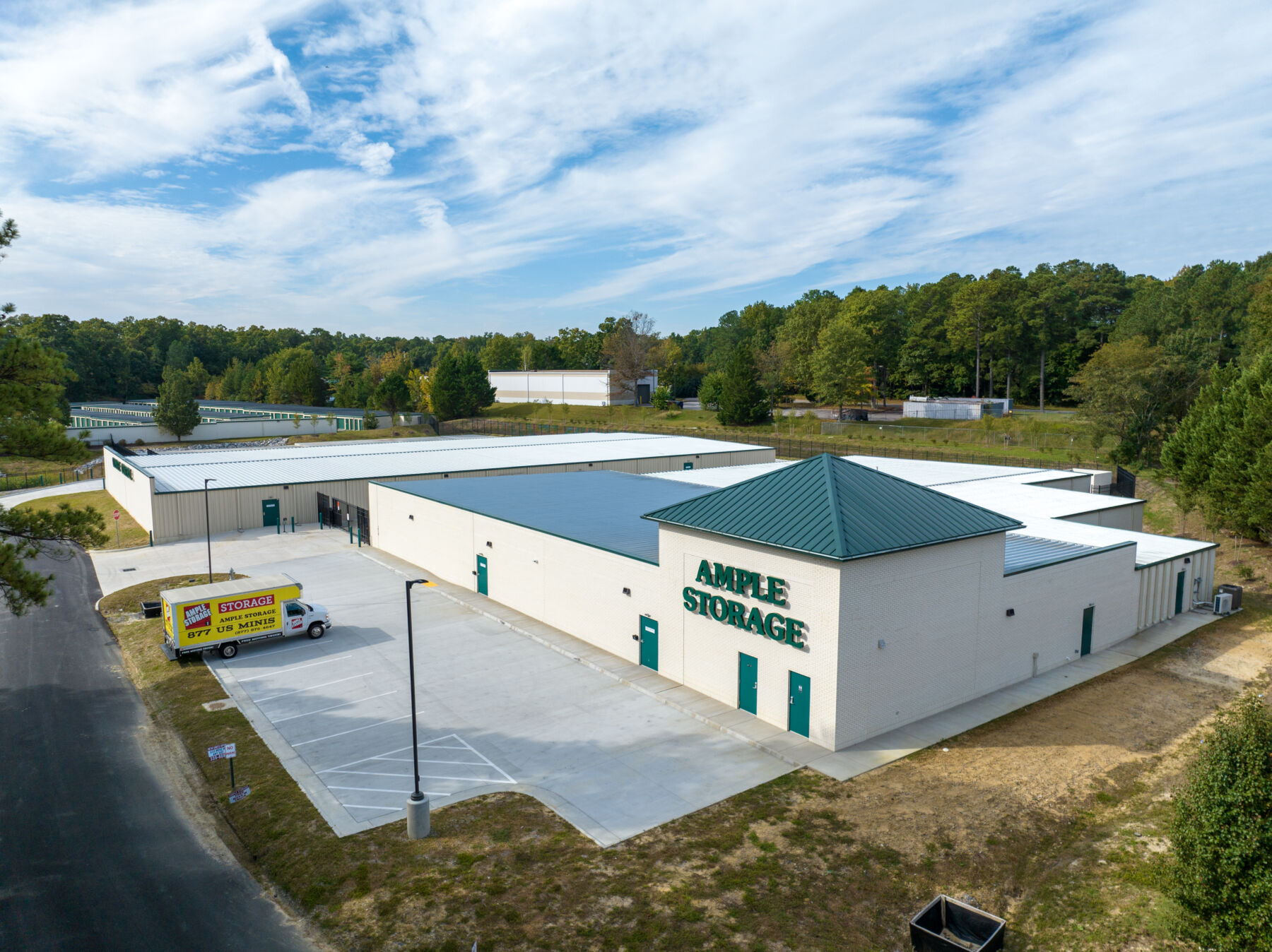 facility image